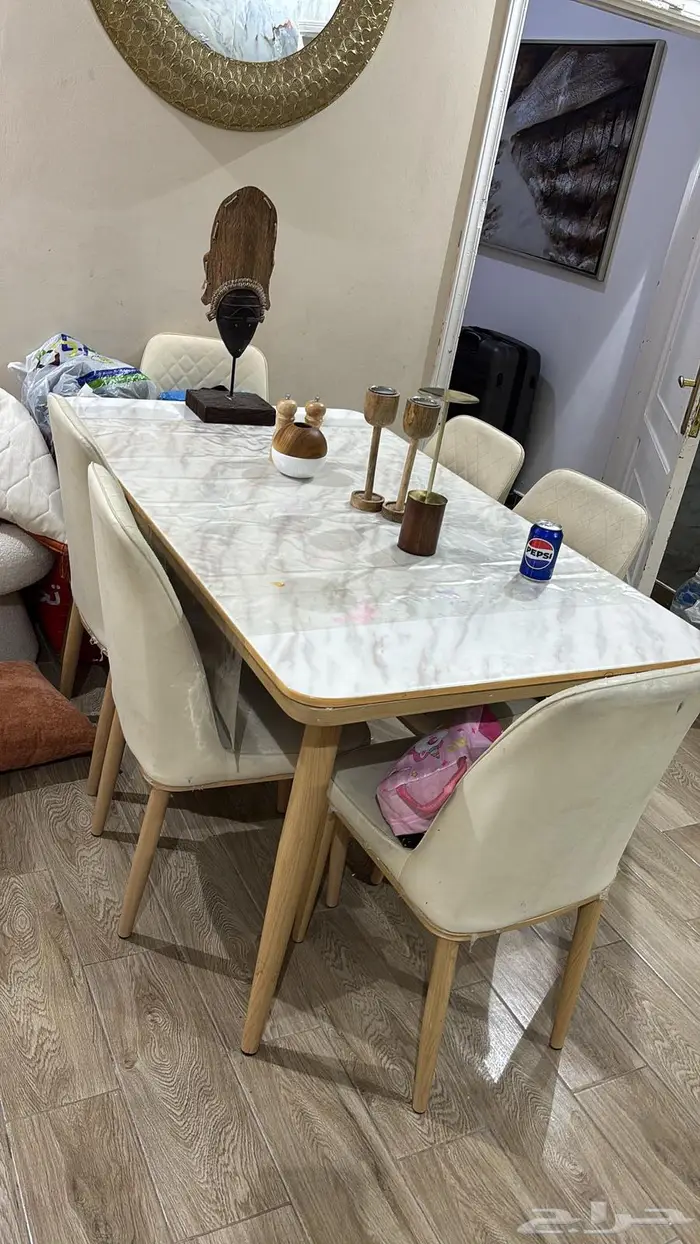 للبيع مكيفات واثاث 11