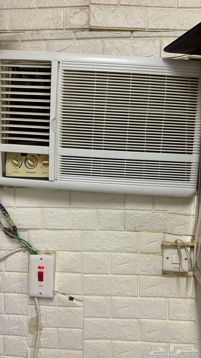 للبيع مكيفات واثاث 15