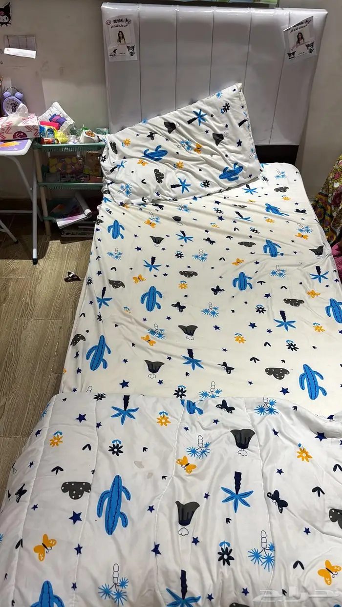 للبيع مكيفات واثاث 17