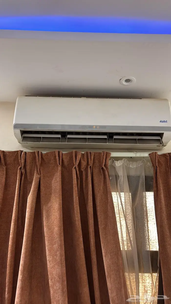 للبيع مكيفات واثاث 16