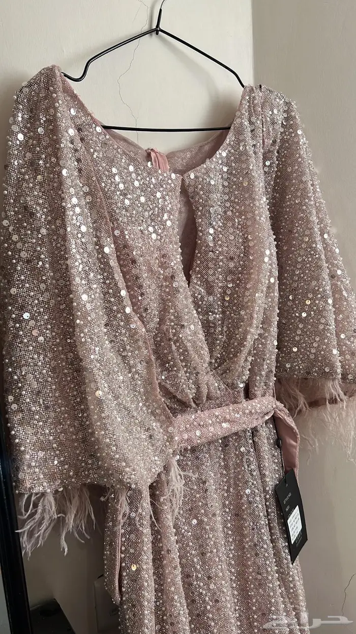 فستان مناسبات 1