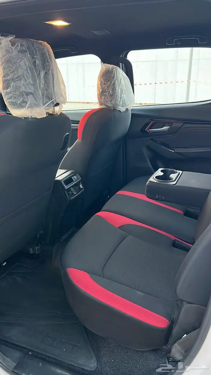 ايسوزو GT 2023 10
