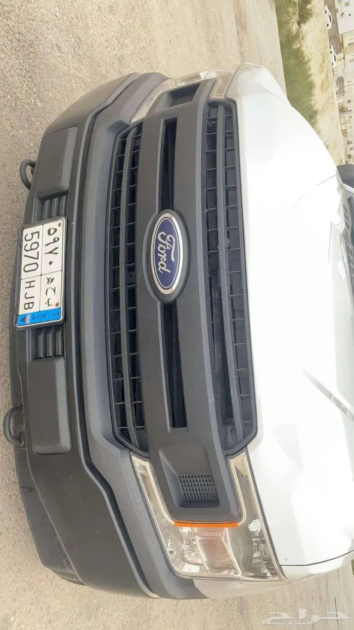 فورد F150   XL 2