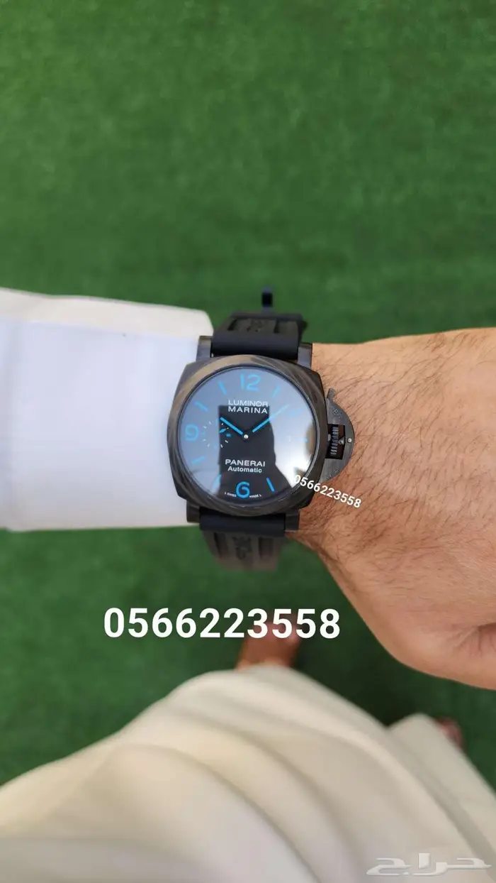 ساعات كارتير رولكس باتيك فيليب 27