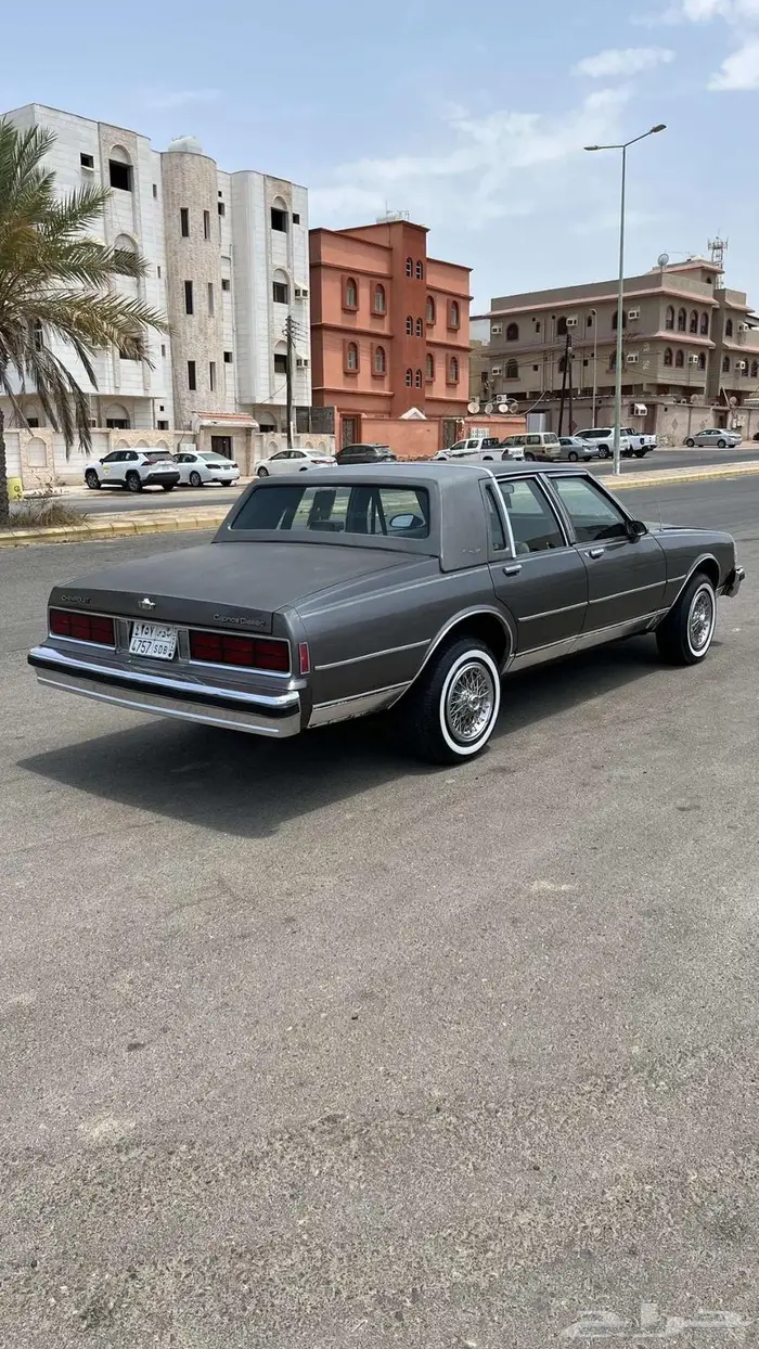 كابرس1990للبيع 2