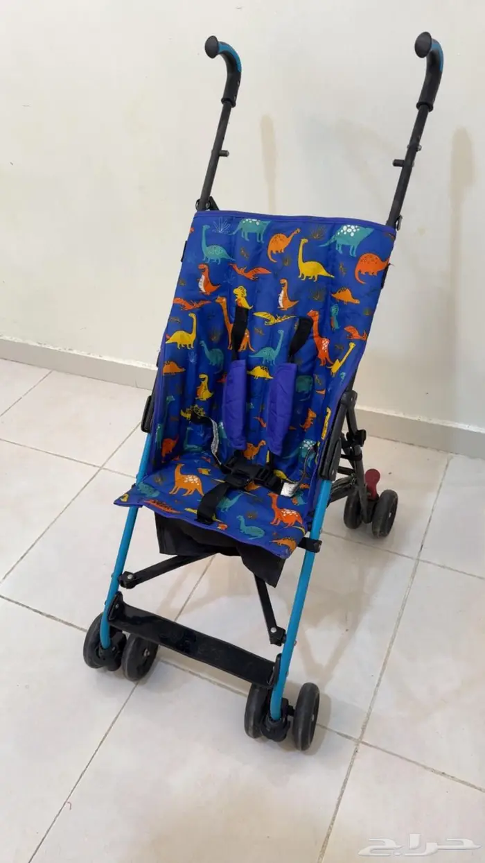 عربيه اطفال 1