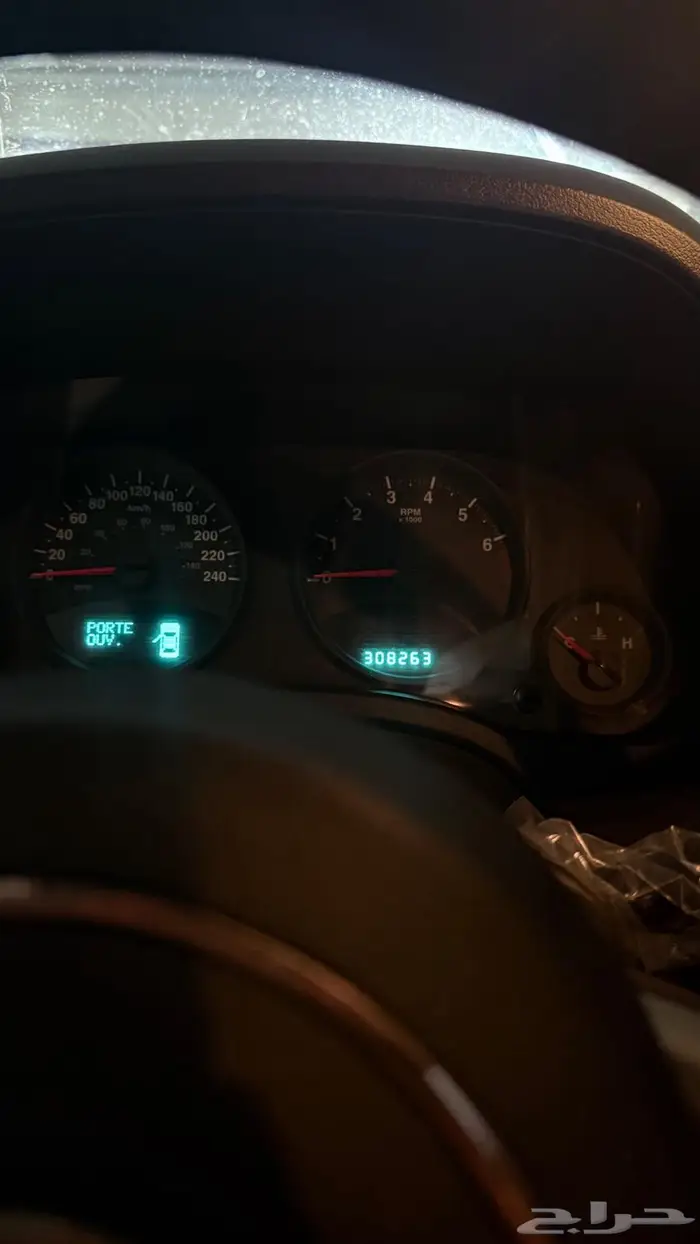 جيب باتريوت 2011 8