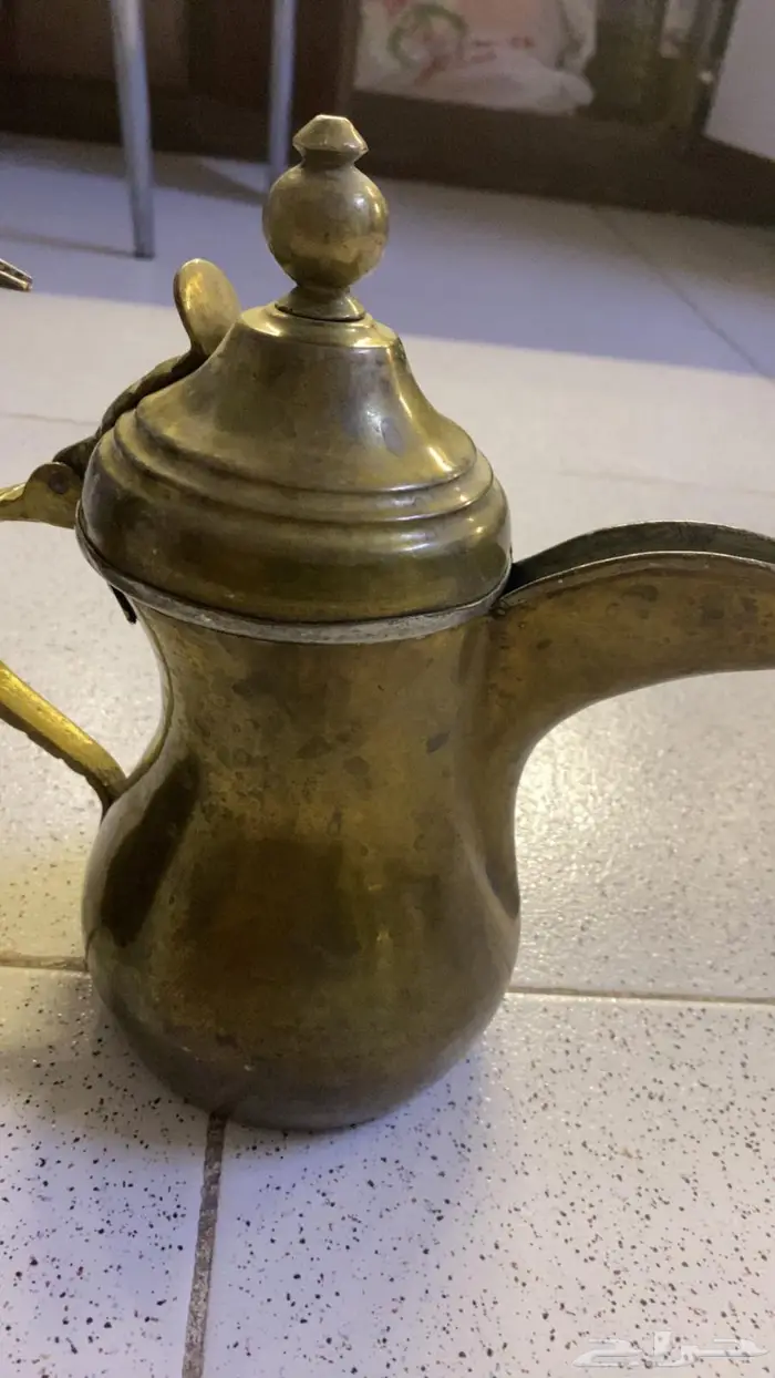 دله بغدادي و دلة رسلان 7