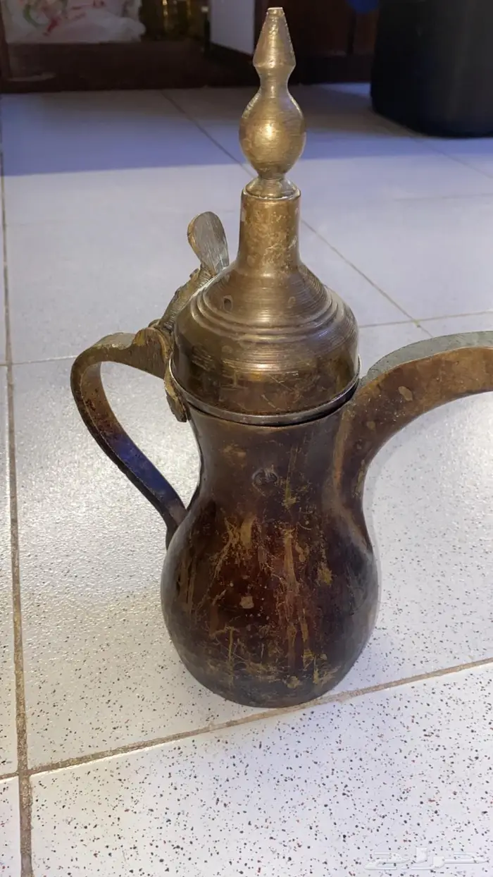 دله بغدادي و دلة رسلان 1