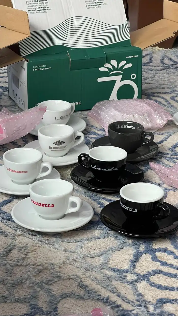 اكواب اسبريسو 0