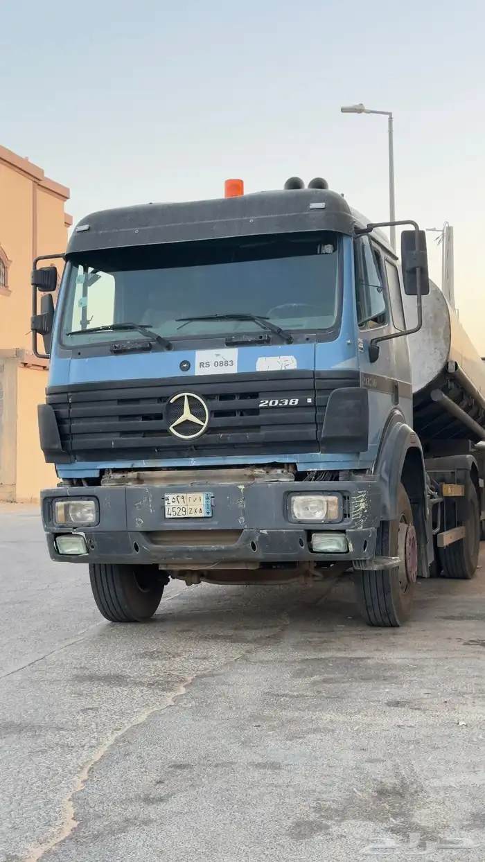 البي مع التانكي للبيع 0