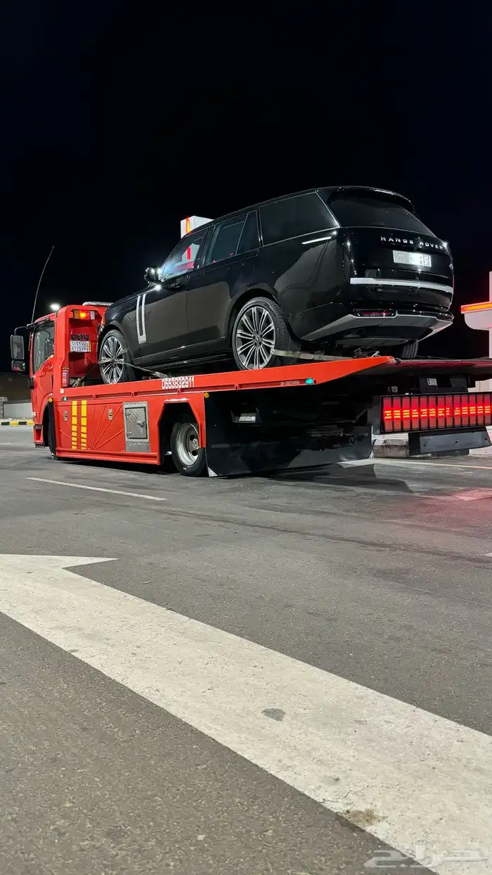 سطحة هيدروليك الرمال البيان الثمامه الجنادرية القادسية 3