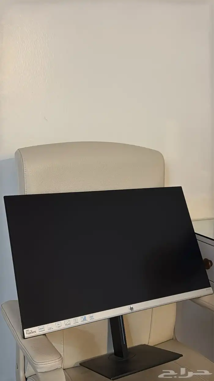 شاشة من شركه hp 0