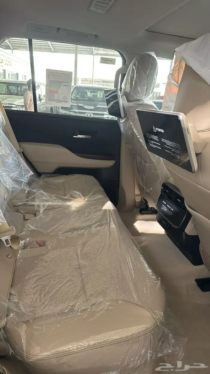 لانكروزر - GXR L5 - ديزل -سعودي - 2025 7