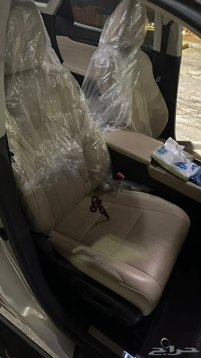 لكزس RX350 8