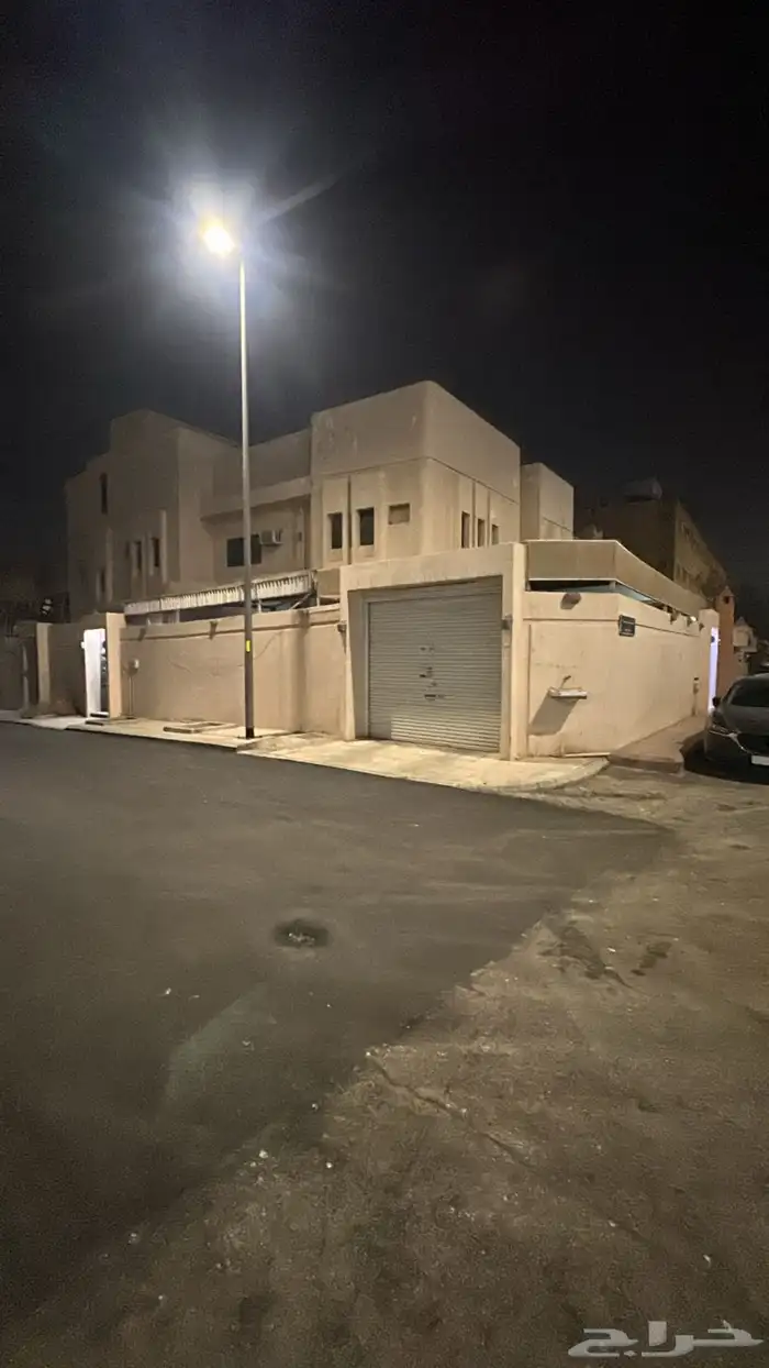 ففيلا الشفاء 0