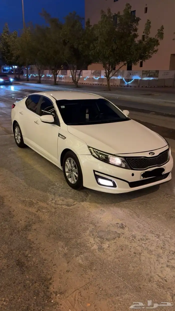 اوبتيما 2015 0