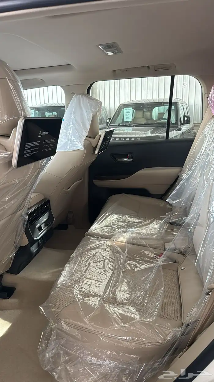 لانكروزر - GXR L5 - ديزل -سعودي - 2025 6