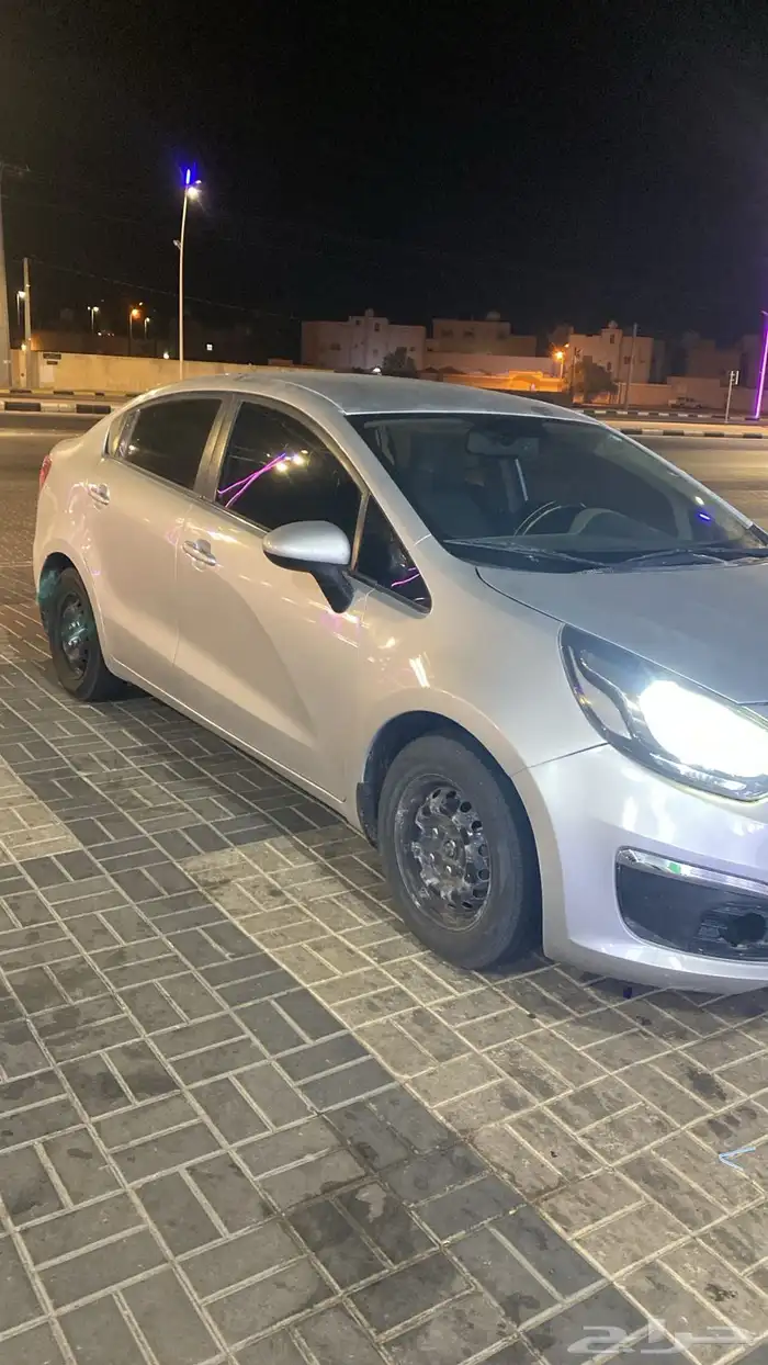 كياء 0