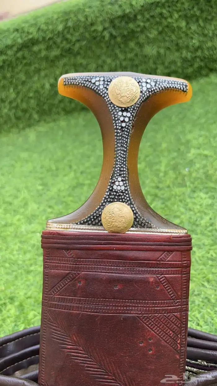 جنبيه صنعاني 0