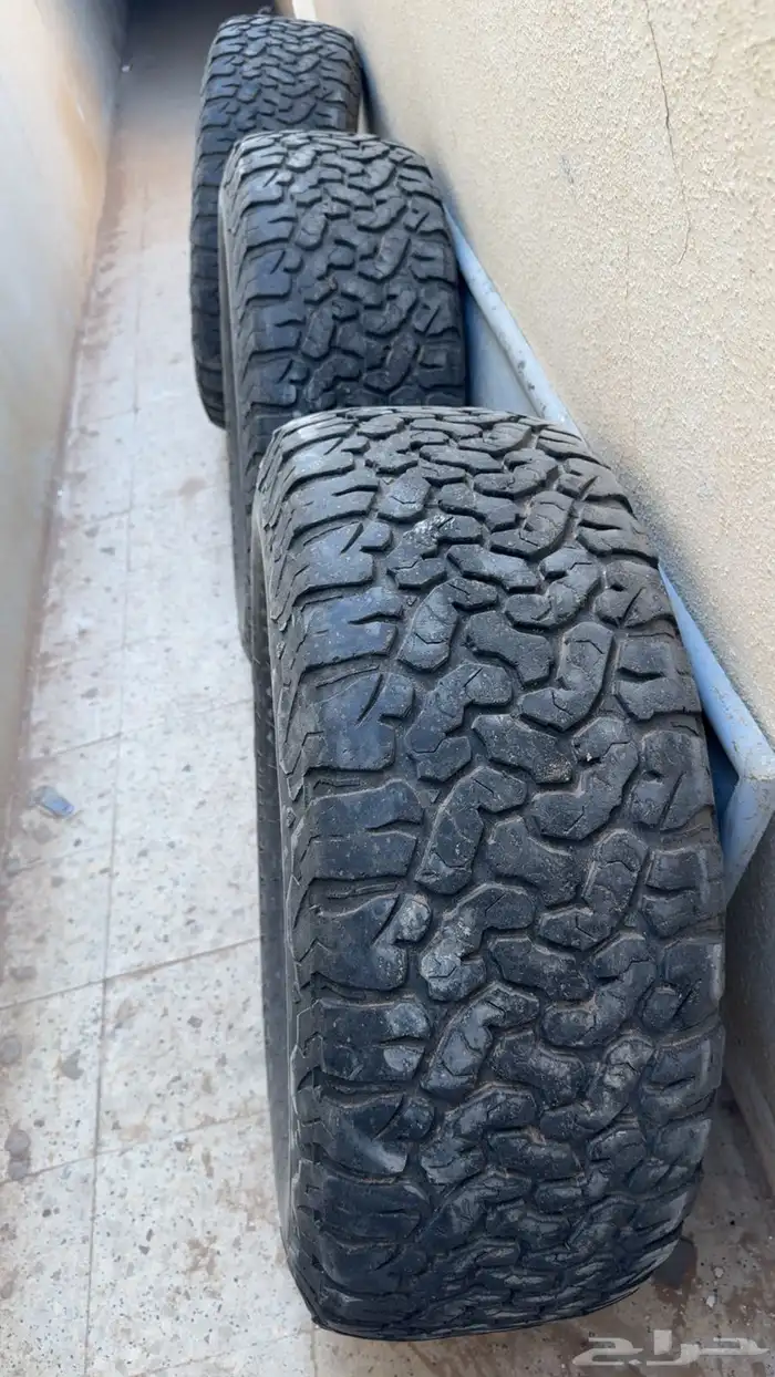 كفرات للبيع 0