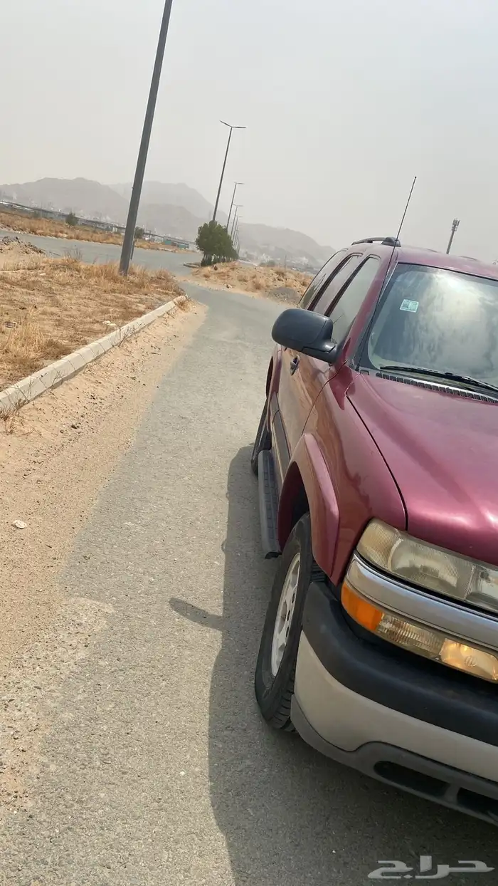 جمس للبيع 2005 بودي بلد 4