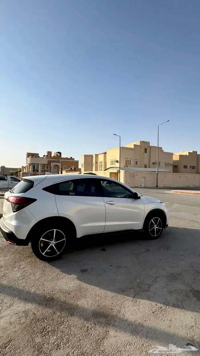 هوندا HR-V 2021 5