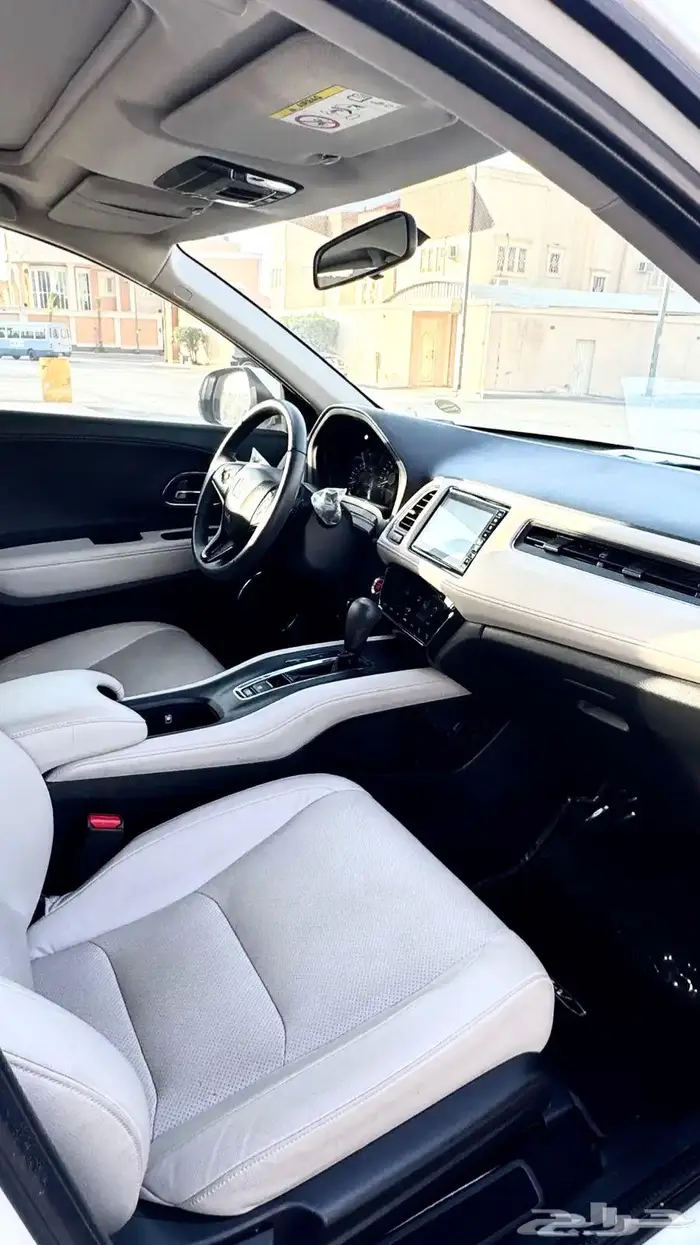 هوندا HR-V 2021 0