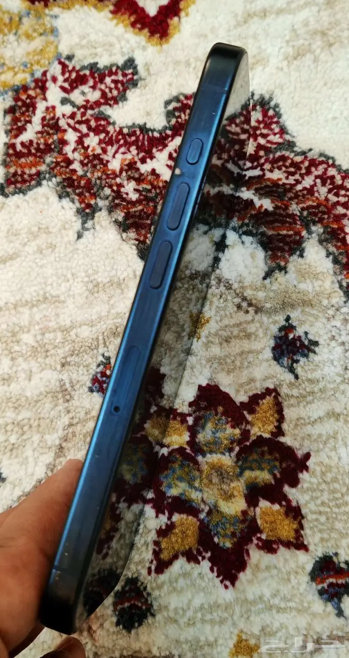 ايفون 15 برو 256 GB 3