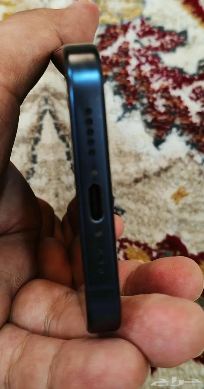 ايفون 15 برو 256 GB 2