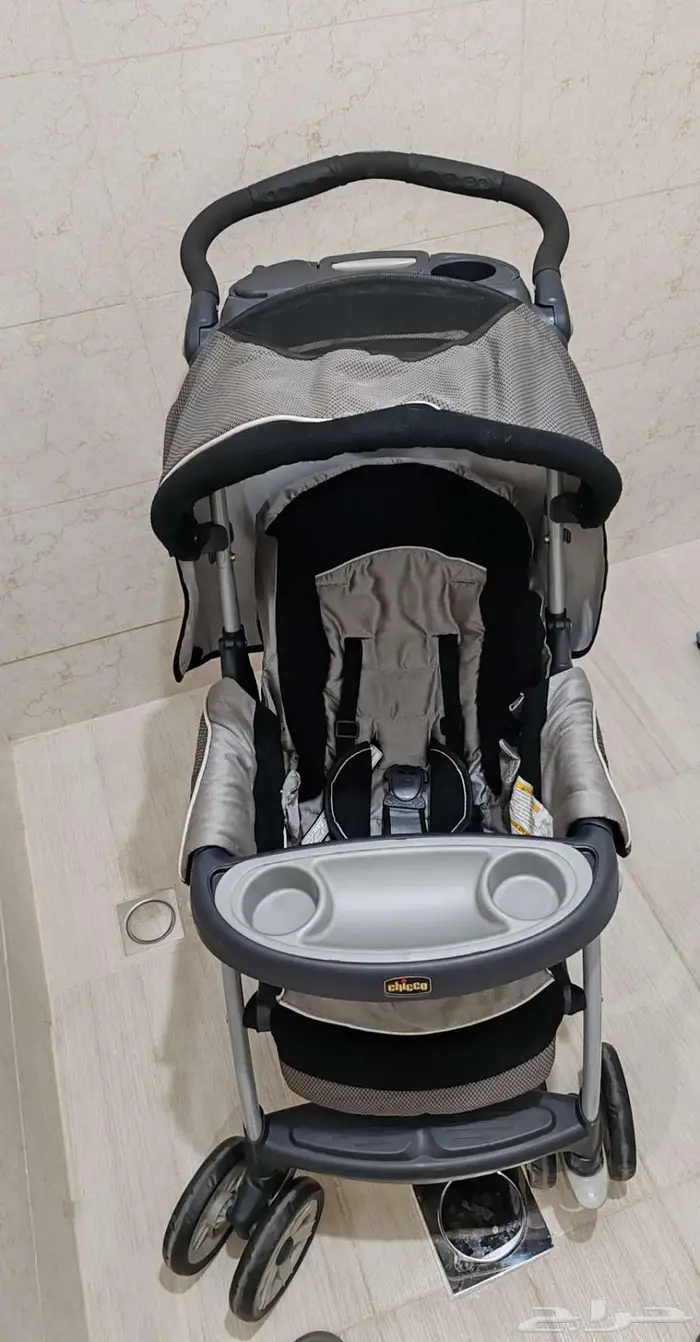 عرباية اطفال مركة شيكو 3