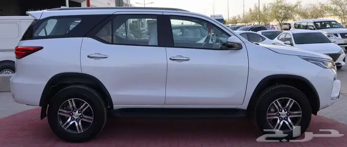 فورشنر ( VX1 ) بنزين 6 سلندر 2025-عروض الاقساط والبنوك 1
