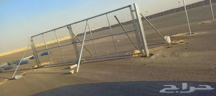 مقاول شبوك ومضلات 1
