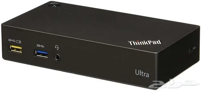 Lenovo Thinkpad Ultra Dock 1
