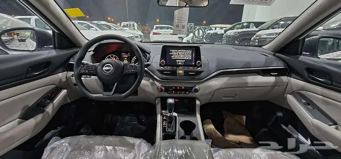 نيسان التيما S موديل 2024 عرض خاص 6