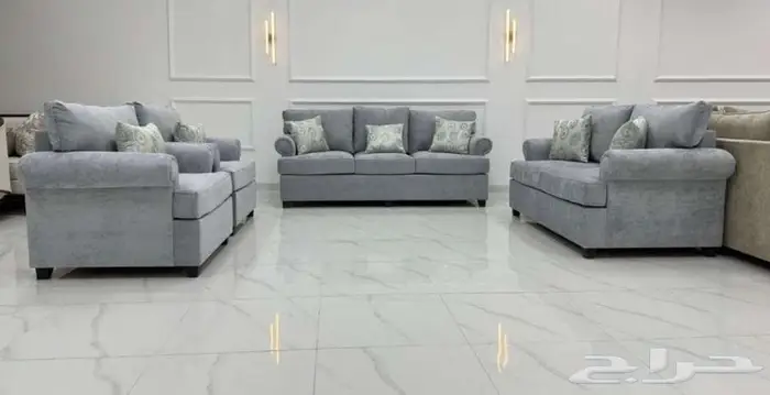 كنب جديد جاهز بالرياض 0