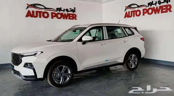 فورد تيريتوري 2025 4