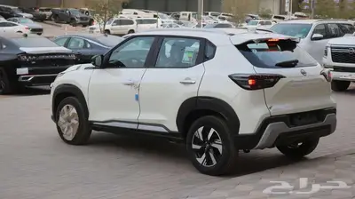 نيسنان مغناتيك 2025 كاش واقساط index