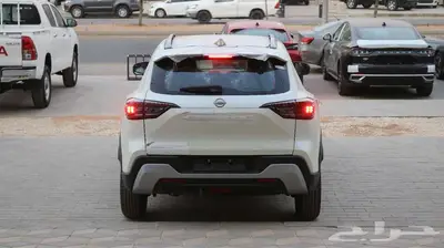 نيسنان مغناتيك 2025 كاش واقساط index