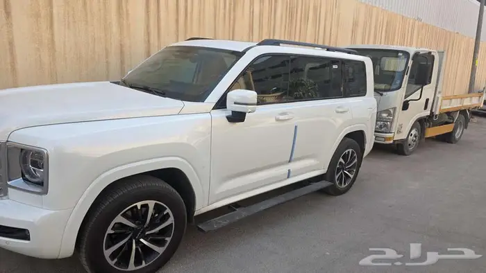 هفال h9 2025 2