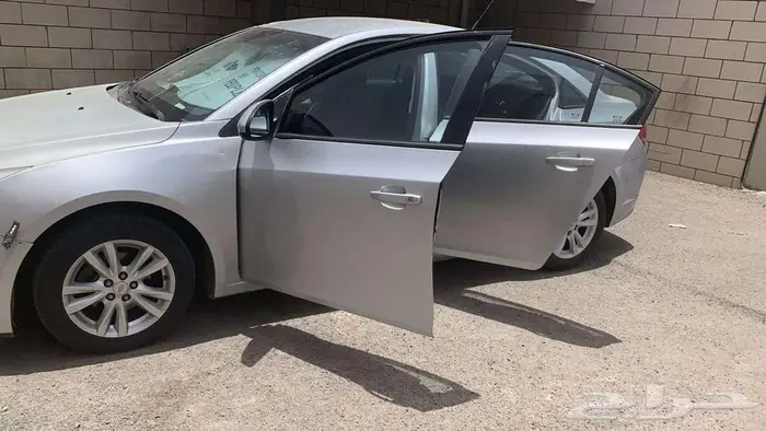 JEDDAH HI NAKHEEL 5