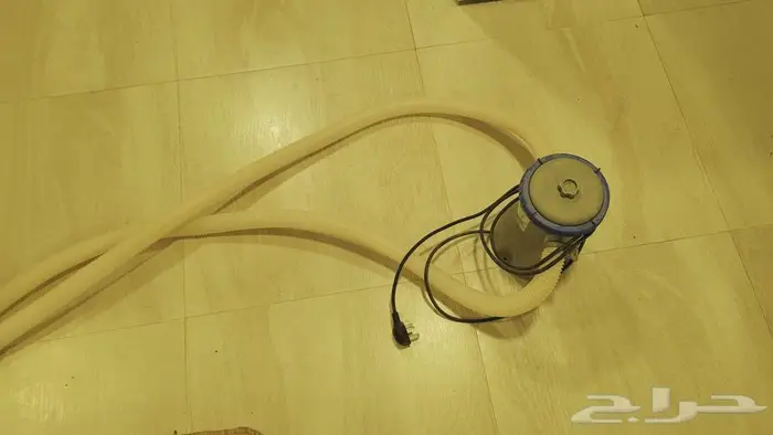مسبح نظيغ وكبير للبيع 6
