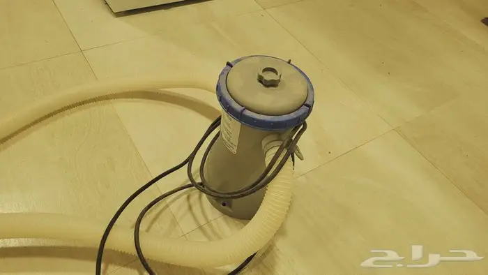 مسبح نظيغ وكبير للبيع 2