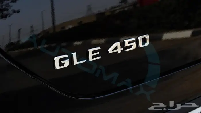 مرسيدس بنز GLE 450 AMG coupe 2025 خليجي اصفار مع ضمان الوكيل 39