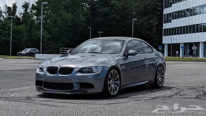 بي ام دبليو E92 335i (مطلوب) 0