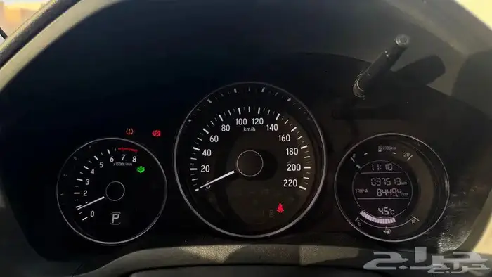 هوندا HR-V 2021 3