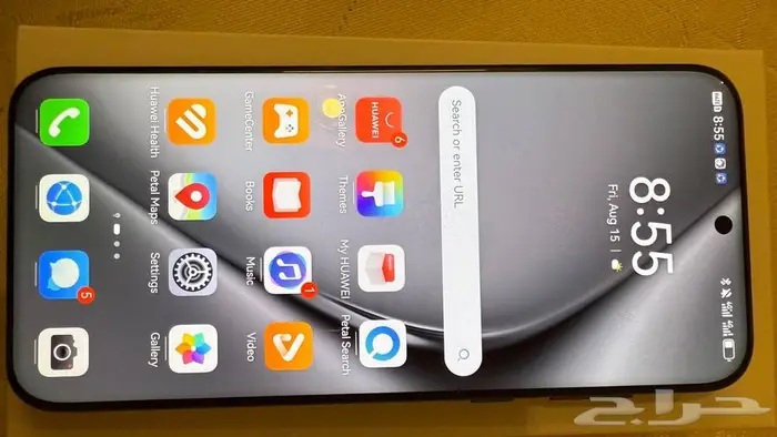 Huawei pura 70 pro 512 giga 2