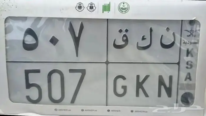 لوحة 507 0