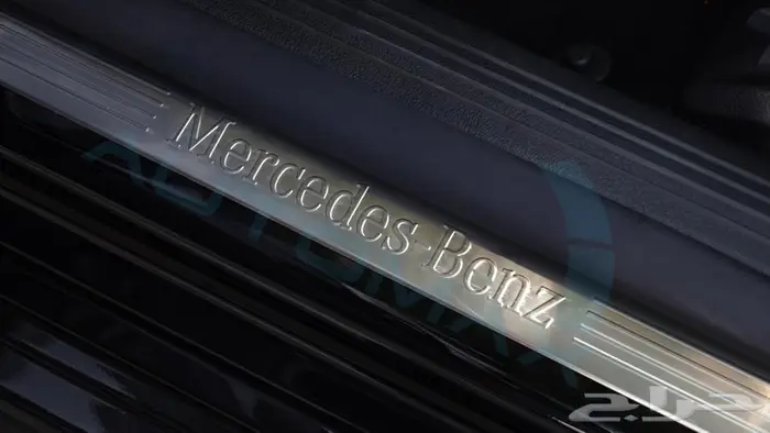 2026 MERCEDES-BENZ CLA 200 AMG COUPE GCC 33