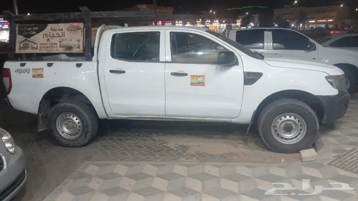 فورد بكب 212 1